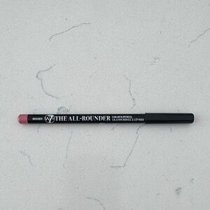 W7 The All-Rounder Lip Liner - Moody Pink